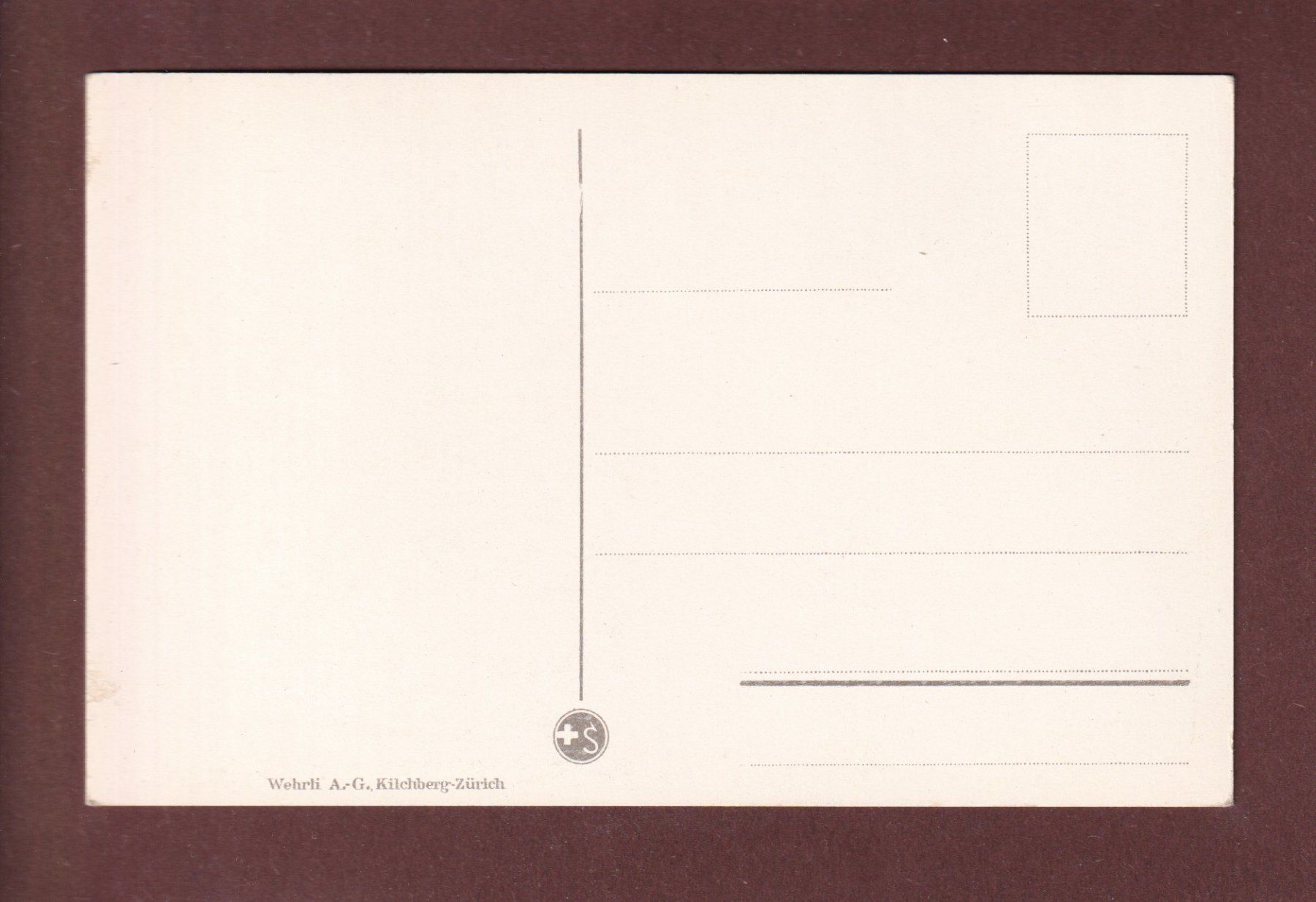 Cartes postales: ST. MORITZ - Schiefe Turm – D'occasion à Pully par nicecards-shop 1