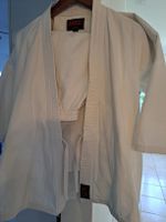 Karate HIku Kihon Kimono Grösse 140
