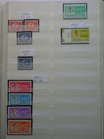 OMS 1960*/62*/75*/95*