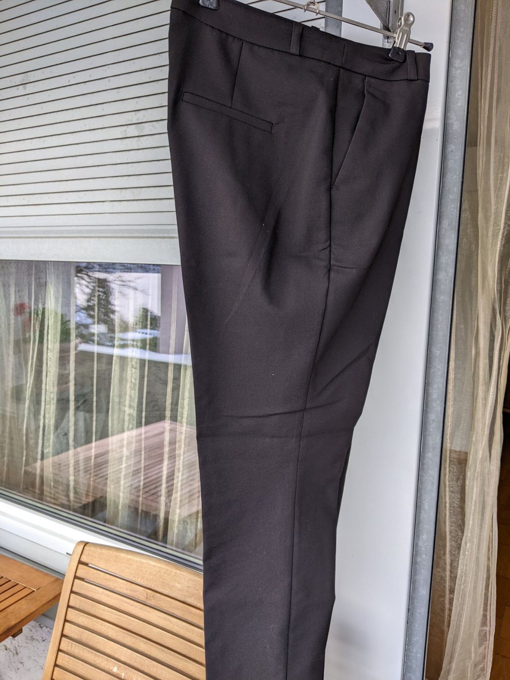 H&M Hosen: Anzugshose (40) – Neu (gemäss Beschreibung) aus Herrliberg von Aprelic 1