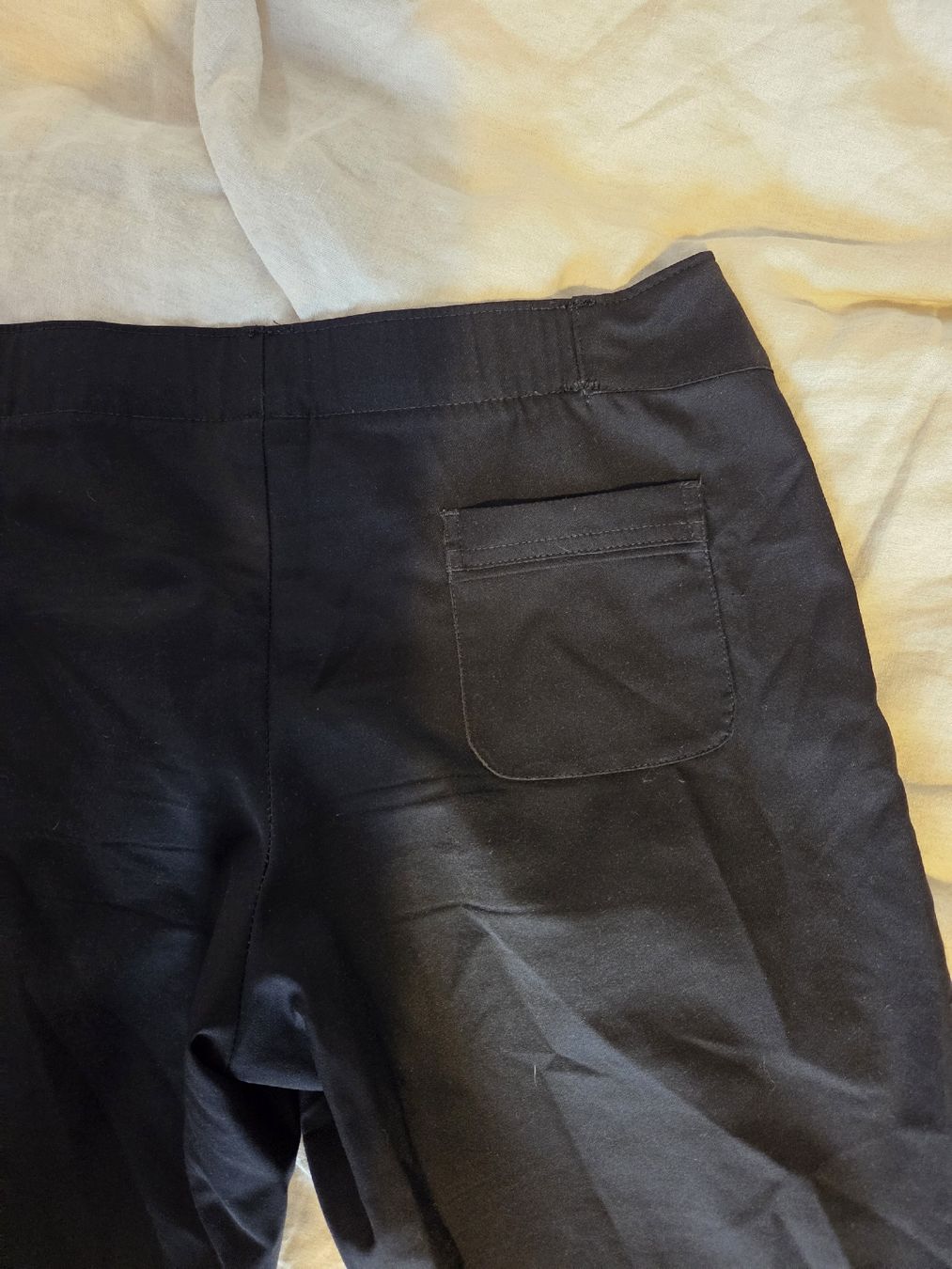 Adidas Pantalons: Wanderhose Damen Grösse 38 – D'occasion à Bern par leloskiosk 2