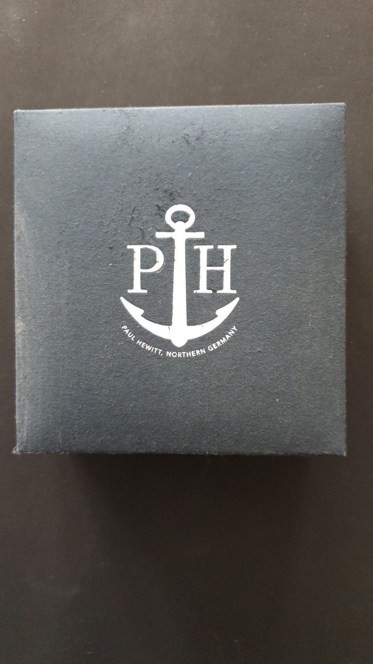 Paul Hewitt Armbänder & -reifen: Sale 50%!! Paul Hewitt Armband – Neu und originalverpackt aus Goldach von armando_r 3