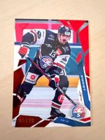 Sportzoo Red Justin Sigrist 04/20 Serie 1 (25/26) ZSC