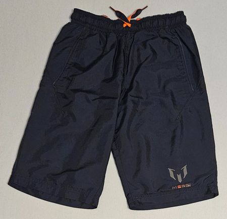 Coole Lionel Messi Shorts