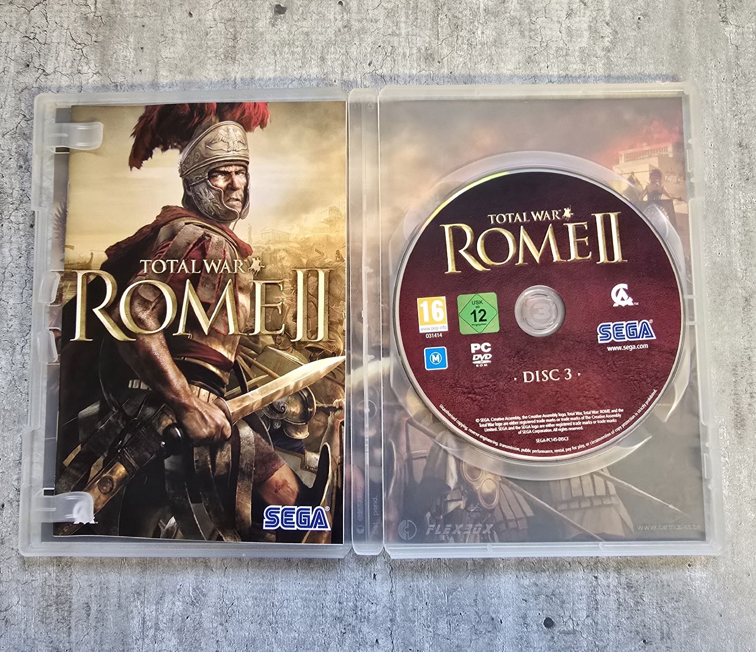 Giochi: Strategie PC Spiele Paket – Usato da Hölstein venduto da Crisi82 2