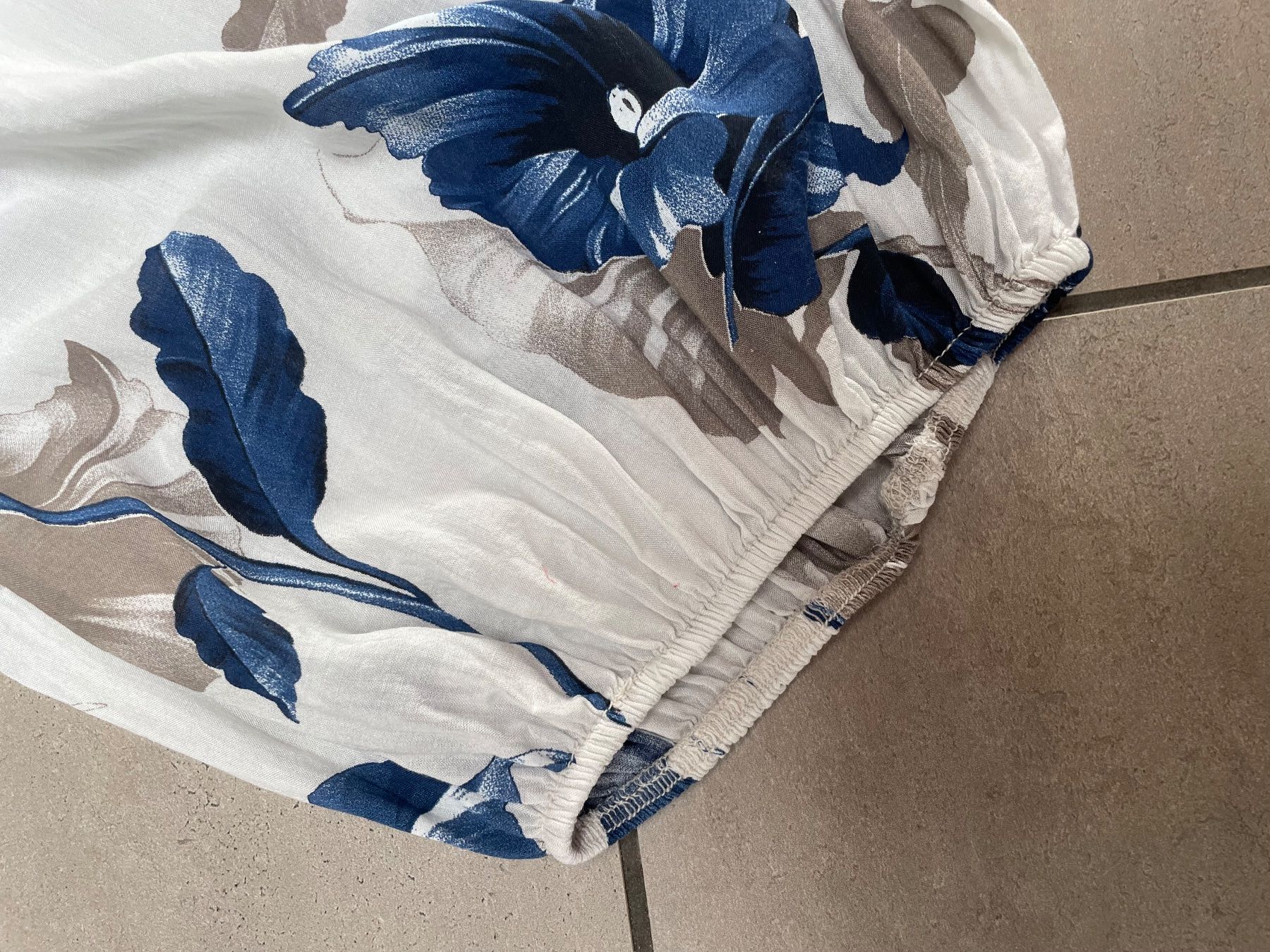 Pantaloni: Boho Pumphose aus Viscose – Nuovo (secondo la descrizione) da Sigriswil venduto da ck56 3