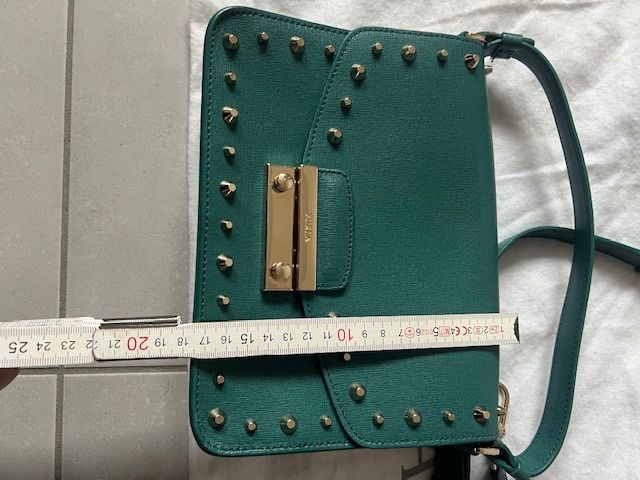Furla Borse da donna: Furla - Elegante Leder Tasche – Nuovo (secondo la descrizione) da Neerach venduto da romiping 5
