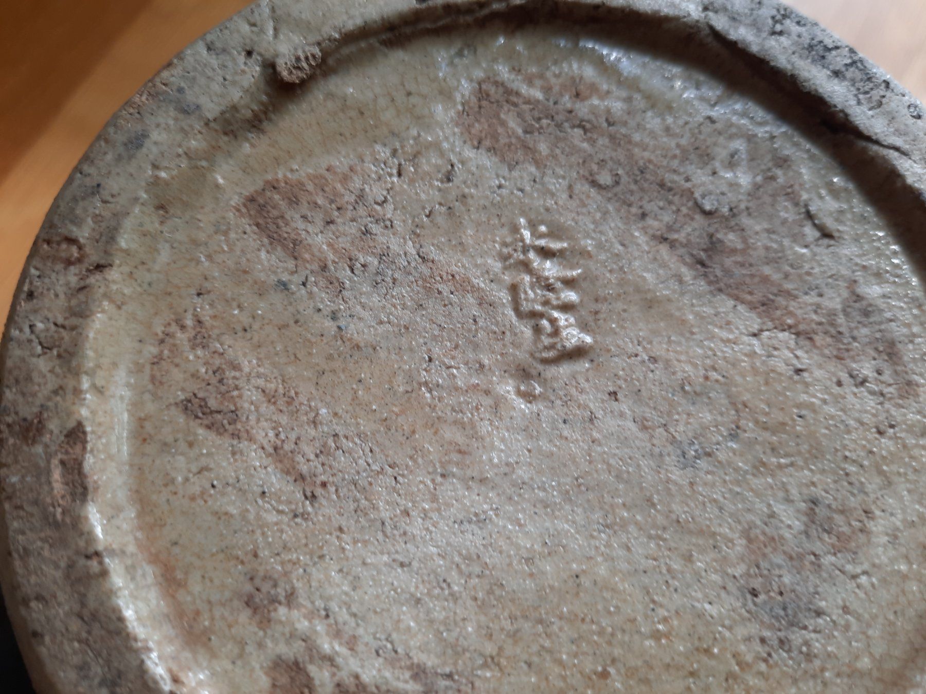 Pentole: Chinesische Ingwergefässe, Antik – Usato da Luzern venduto da Namruk01 3
