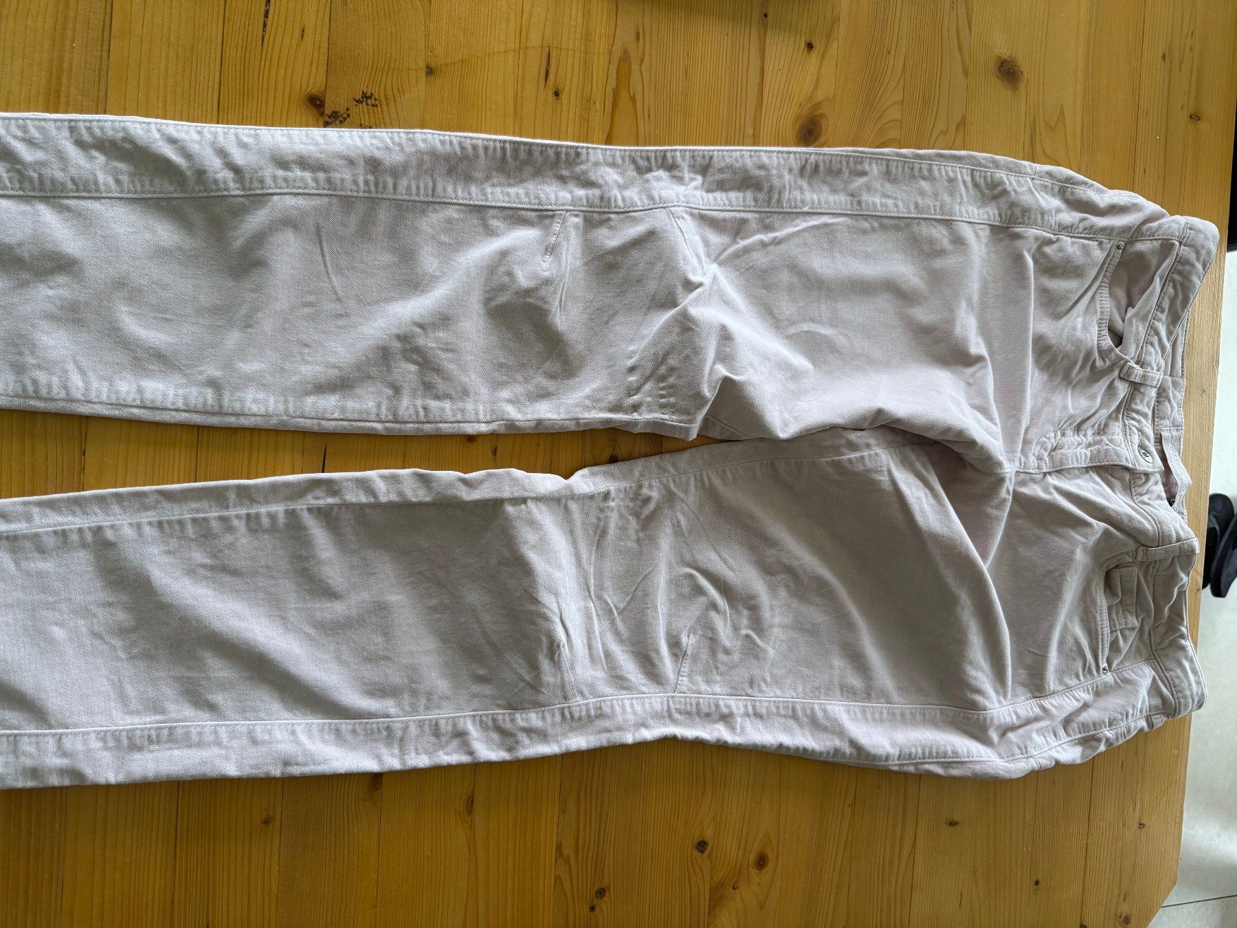 Hosen: Marc Aurel Hose Damen Gr. 44 Baumwolle Elasthan – Gebraucht aus Kirchdorf AG von coco123 2