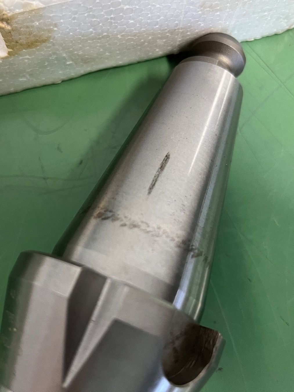 Tutti gli attrezzi: CLARKSON Porte-outils – Usato da Aarberg venduto da SNMachines 5
