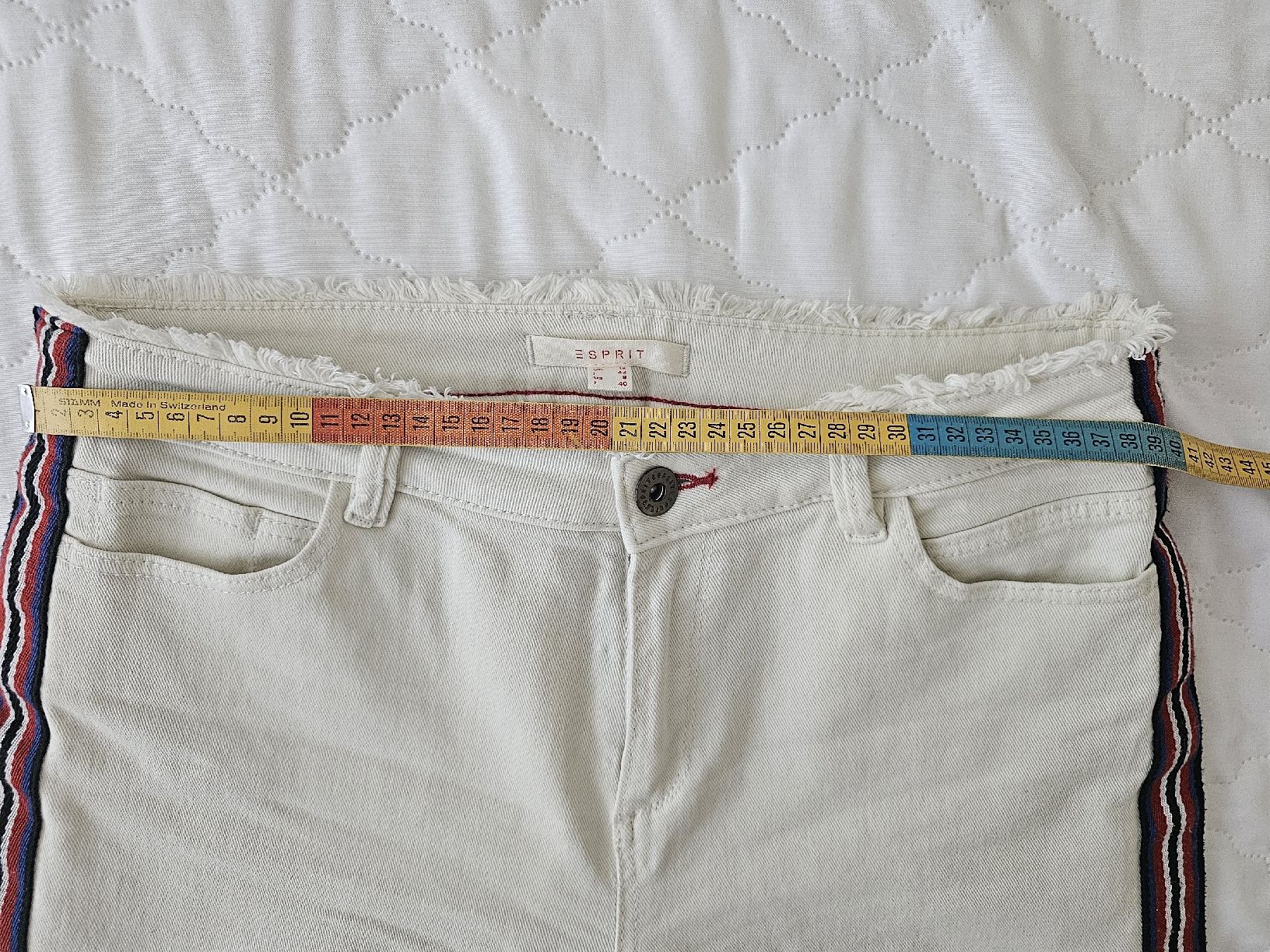 Esprit Pantaloni: Esprit Hose – Usato da Steinmaur venduto da Kiki_m240 1