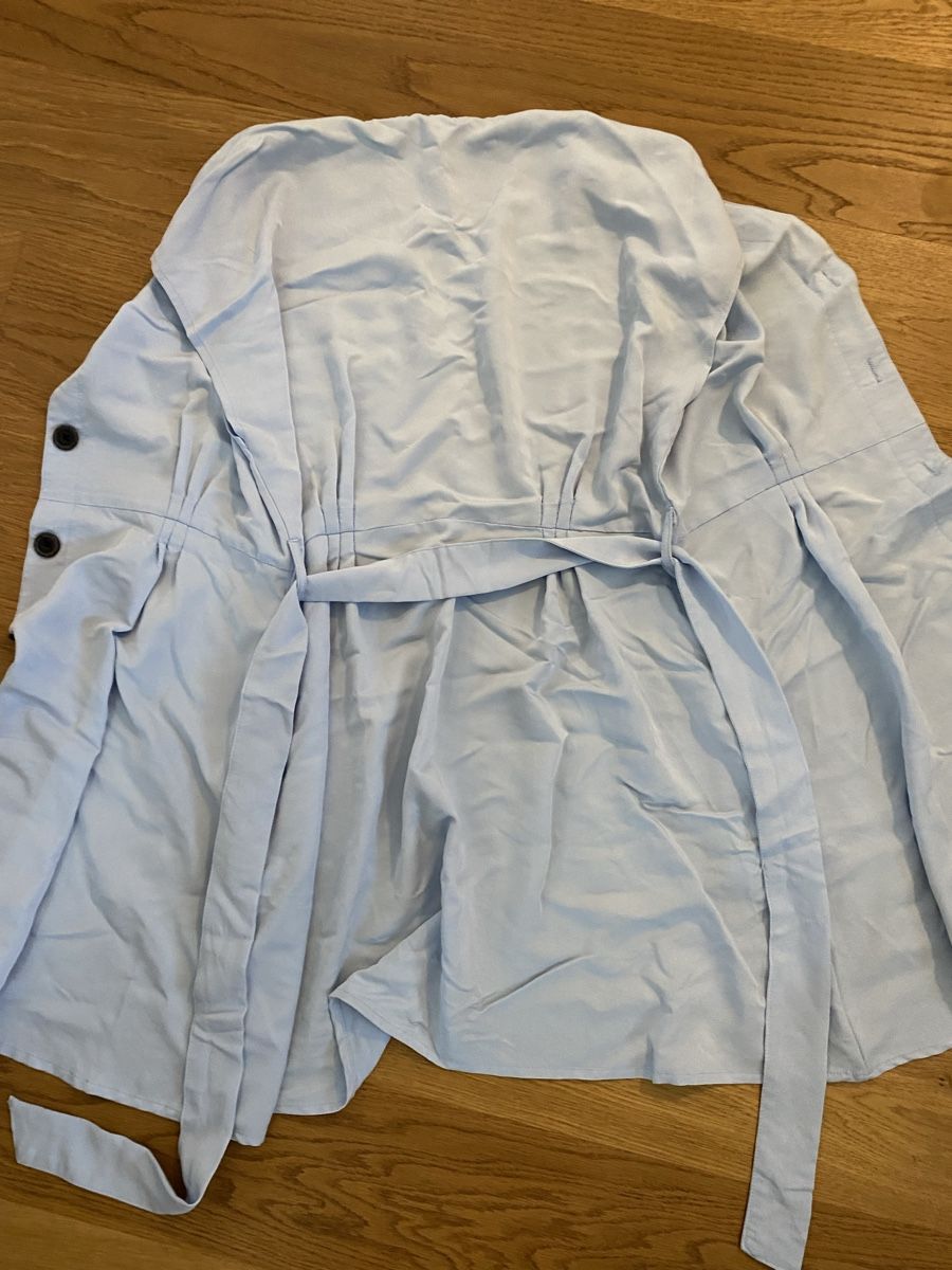 Vestiti: Kleid blau – Usato da Luzern venduto da oli_6x2r 2