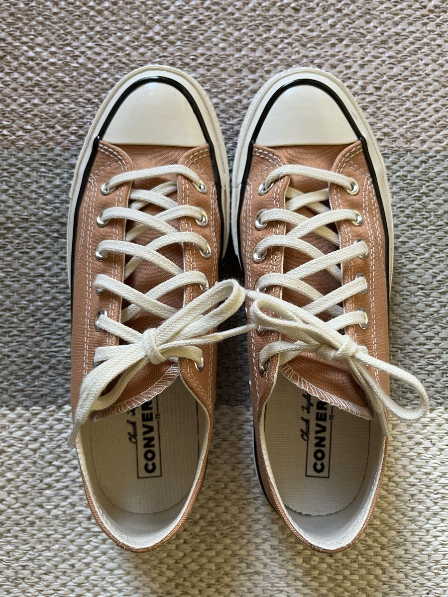 Converse Scarpe da uomo: Converse CHUCK 70 UNISEX – Usato da Luzern venduto da rac_6lyr 1
