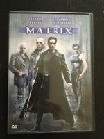DVD Matrix