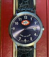 Armbanduhr Opel GT Schweiz unikat ! neu