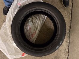 4x Pirelli Scorpion Verde 225/55 R19 99V – guter Zustand