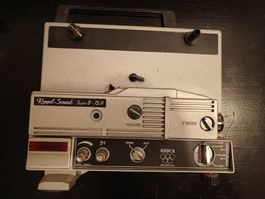 Projecteur Super 8 - Royal Sound 75/A