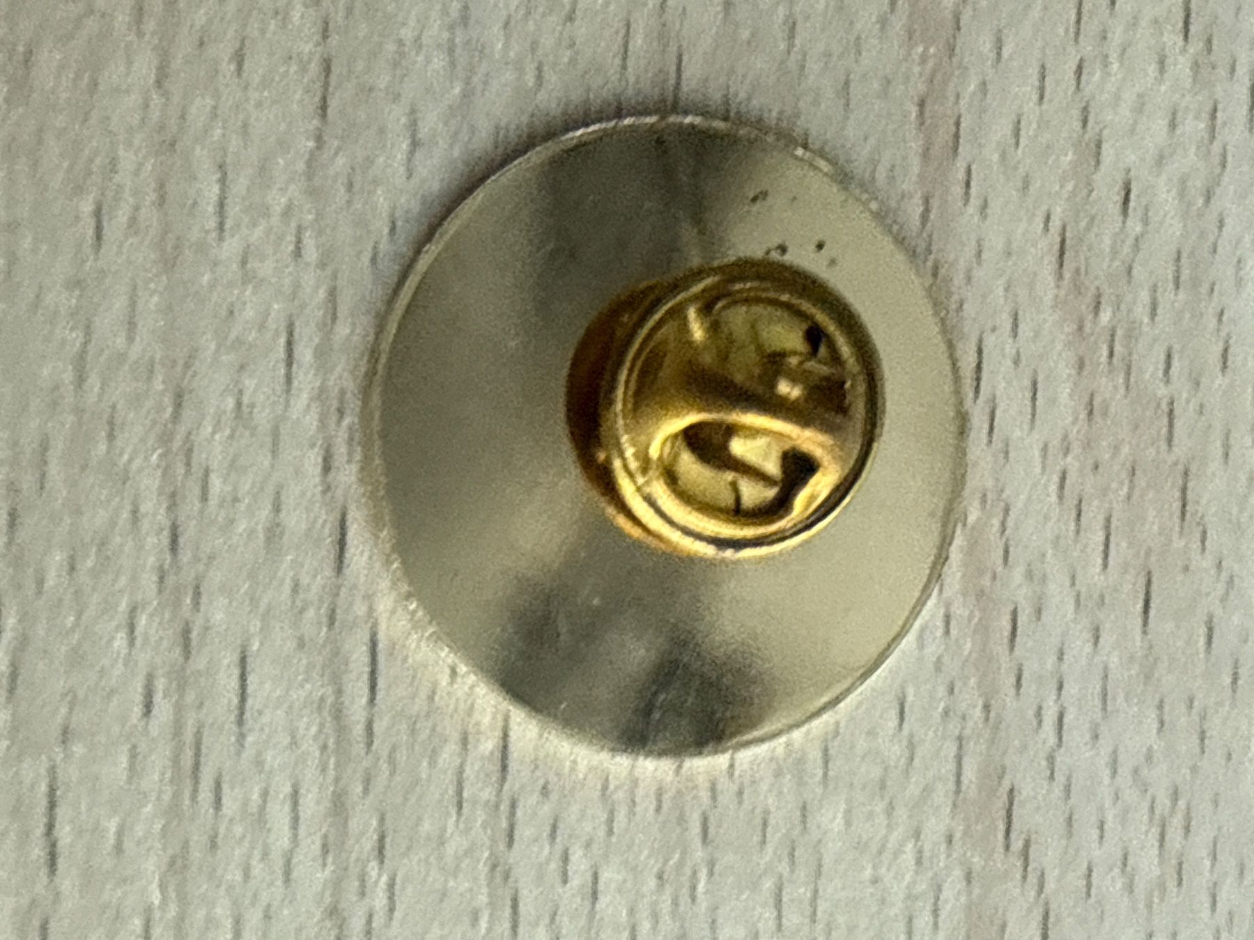 Plaketten & Abzeichen: Pin Movenpick Hotel Egerkingen – Gebraucht aus Glattbrugg von Schweigmatt 1