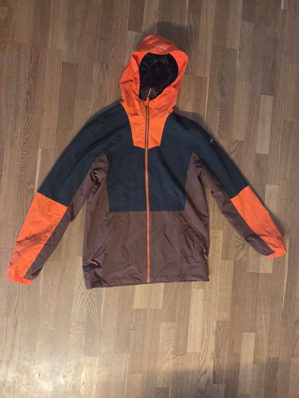 Icepeak Giacche & Cappotti: ICEPEAK Regenjacke Grösse 176 – Usato da Langnau i. E. venduto da Muellers3