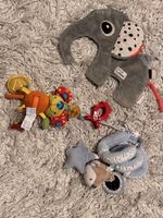Jouets d'éveil pour bébé, ensemble complet et amusant!