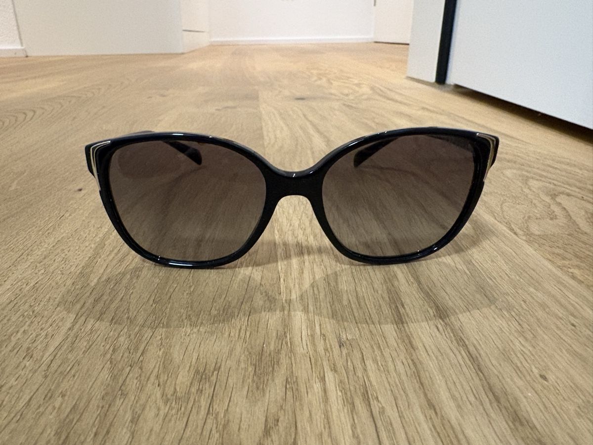 Prada Brillen & Gläser: Prada - Sonnenbrille – Gebraucht aus Gümligen von Chants7 1