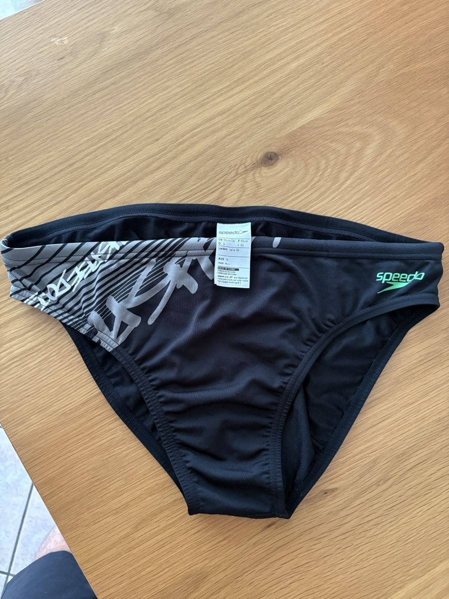 Speedo Badehosen: Costume da bagno Speedo Endurance+  – Gebraucht aus S. Antonino von LIKA91