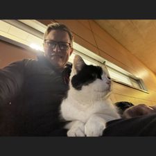 Profile image of Nyongoose