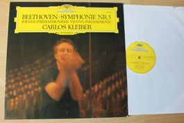 Beethoven: Sinfonie Nr. 5 - Carlos Kleiber☯️