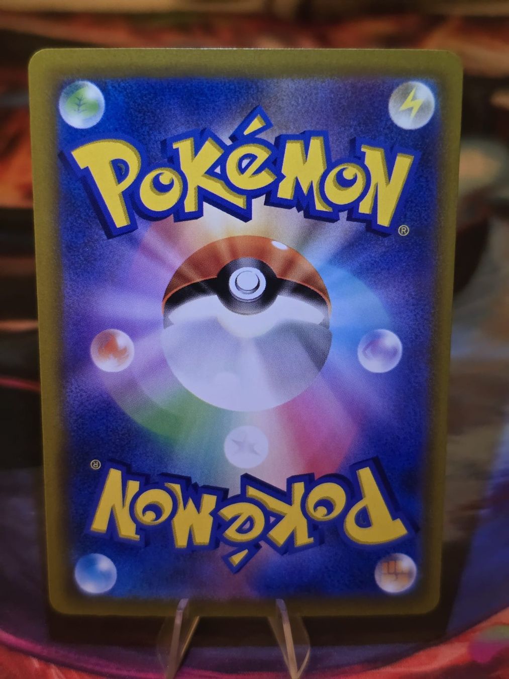 Pokémon Sammelbilder & Trading cards: Skelabra (m6a 112) – Gebraucht aus Lenzburg von AkuyakuTCG 1