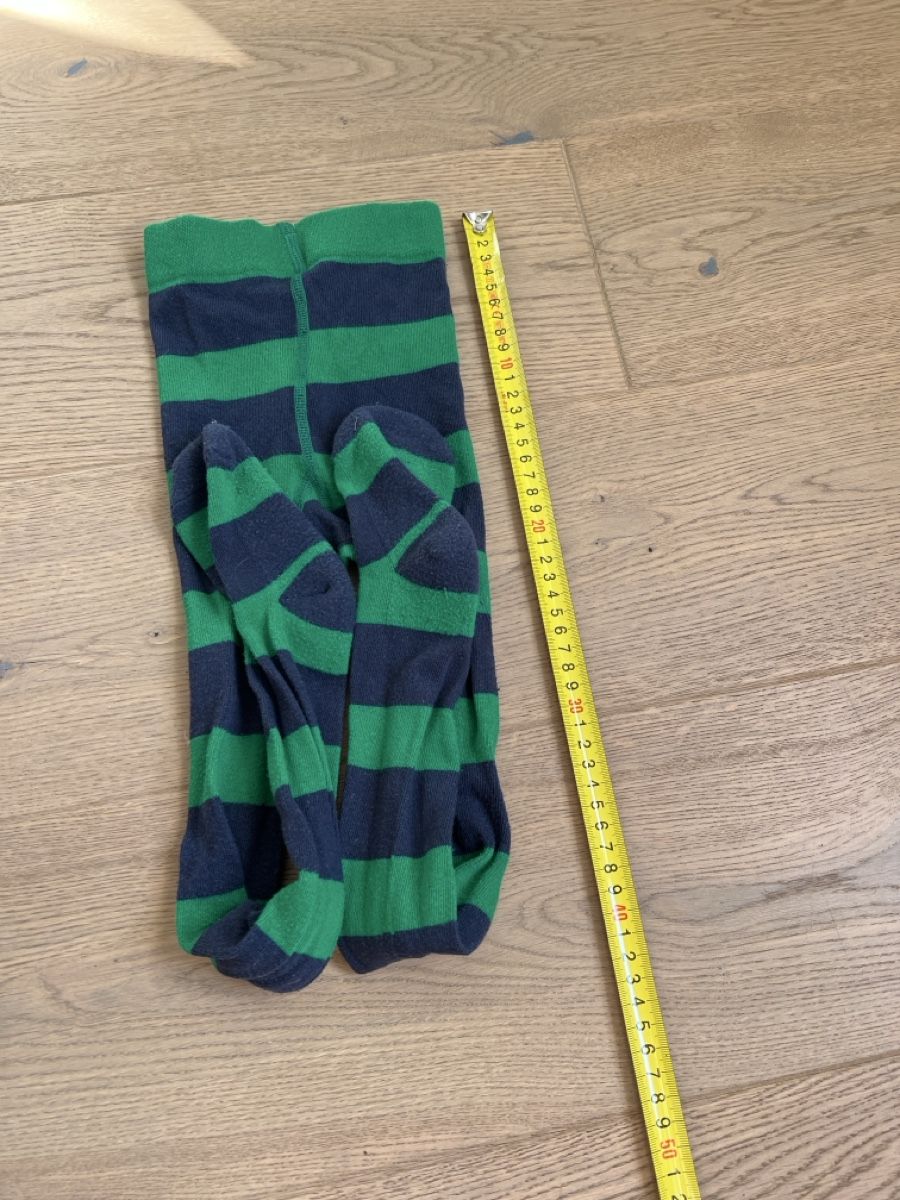 Calze & Collant: Strumpfhose Gr 110  Top Zustand – Usato da Oensingen venduto da katepe 1