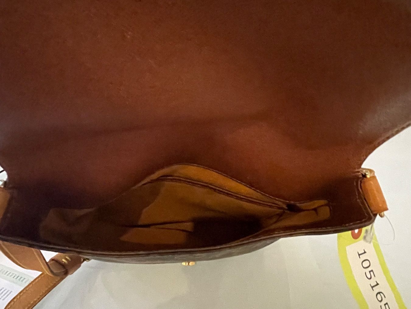 Louis Vuitton Borse da donna: Louis Vuitton Musette Salsa - Nr. 258 – Usato da Hittnau venduto da LuxAndMore 4