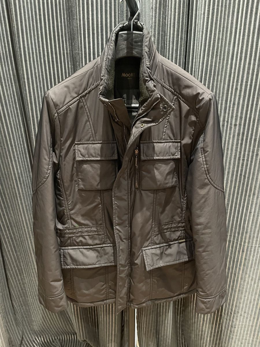 Moorer Jacken: Moorer Jacke – Gebraucht aus Meilen von Schurik