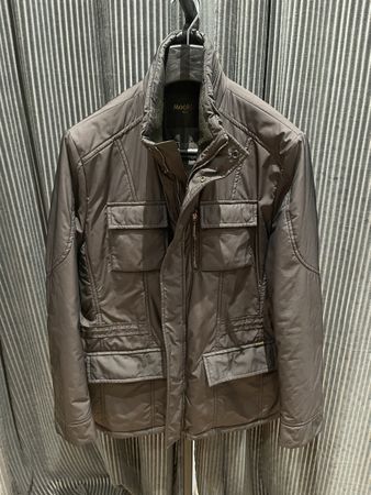 Moorer Jacke