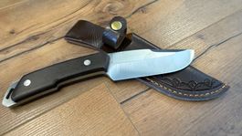 Tactical Messer Feststehend Fachoffizier 21cm NEU