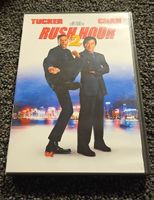 DVD Film Rush Hour 2(23230)