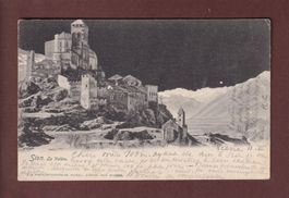 SION - Valère - 1903