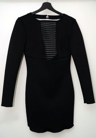 🖤 PINKO Kleid Black Dress 36 (IT42)