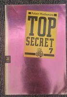 Cherub: Top Secret - Robert Muchamore, Band 7, der Verdacht