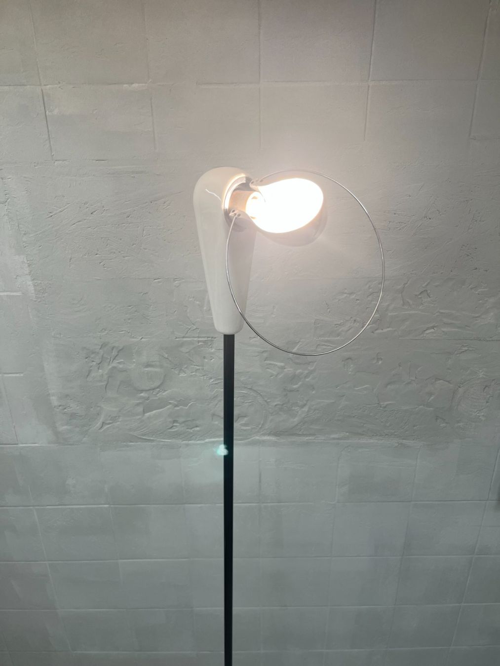 Flos Lampade: Stehleuchte FLOS Bibip Achille Castiglioni – Usato da Zürich venduto da housecat33 1