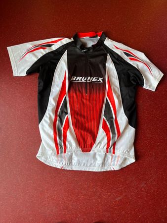 Velo Shirt XXL