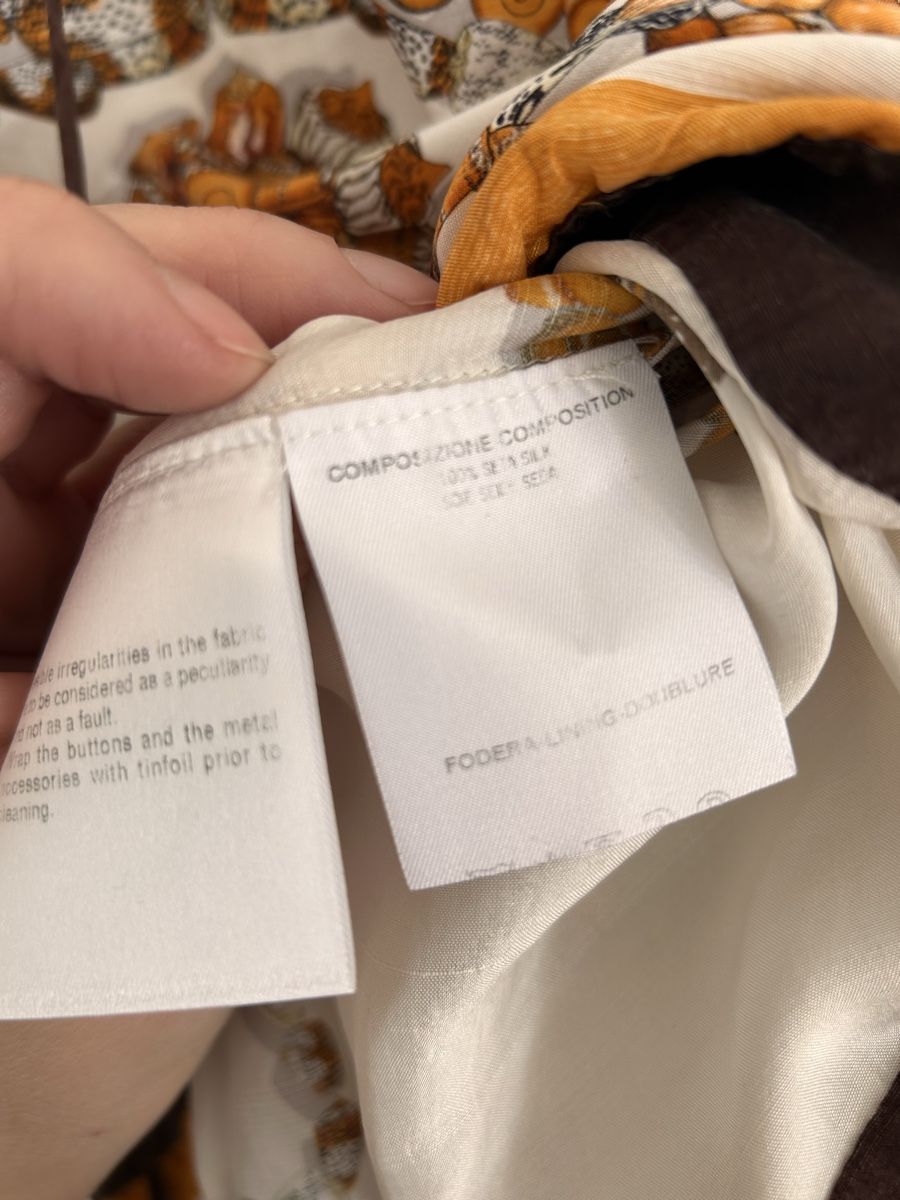 Gucci Vestiti: Gucci summer dress – Usato da Zürich venduto da evasara 6