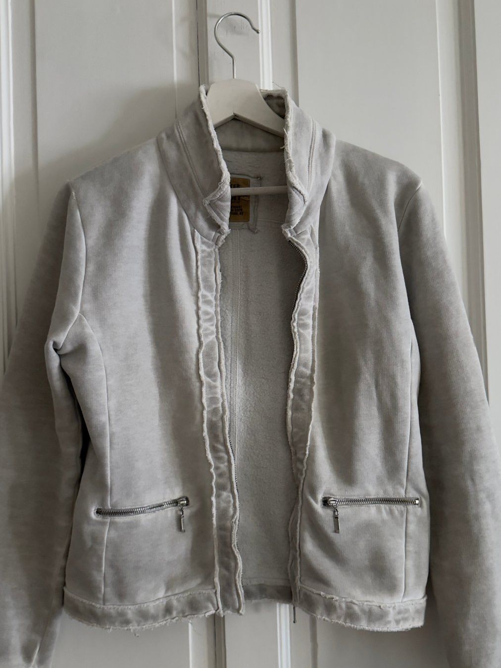 Jacken: kuschlige Jacke von Better Rich – Gebraucht aus Bern von MarieBrocante 4