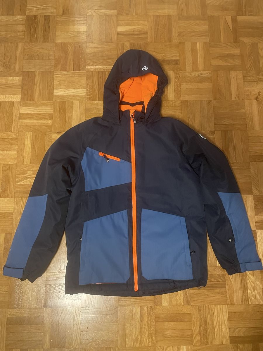 Jacken & Mäntel: Winterjacke – Gebraucht aus tann von Luizi