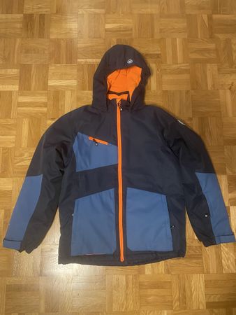 Winterjacke
