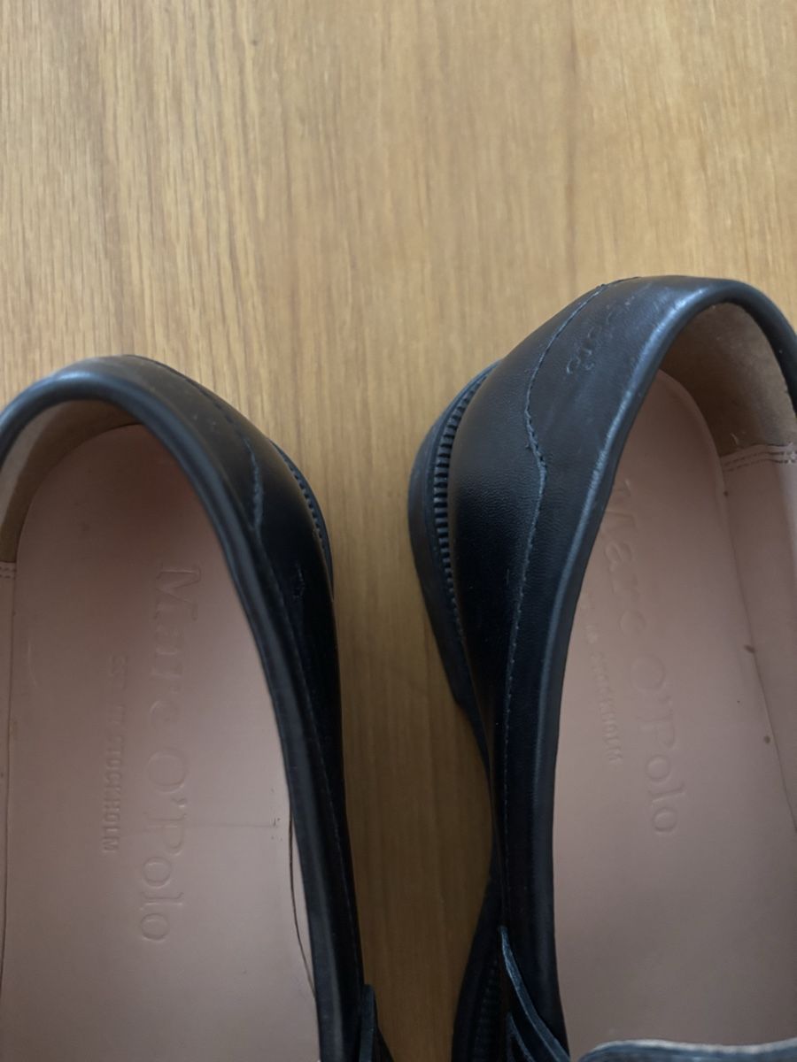 Marc O'Polo Damenschuhe: Marc O’Polo Loafers – Gebraucht aus Zürich von elleon44 2