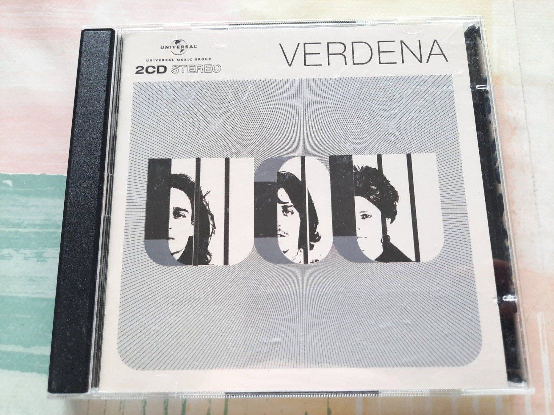 CDs: Cd Verdena - Wow – D'occasion à Pully par bro_n52j