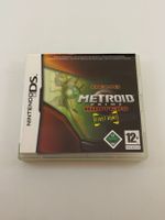 Metroid Prime Hunters (Nintendo DS)