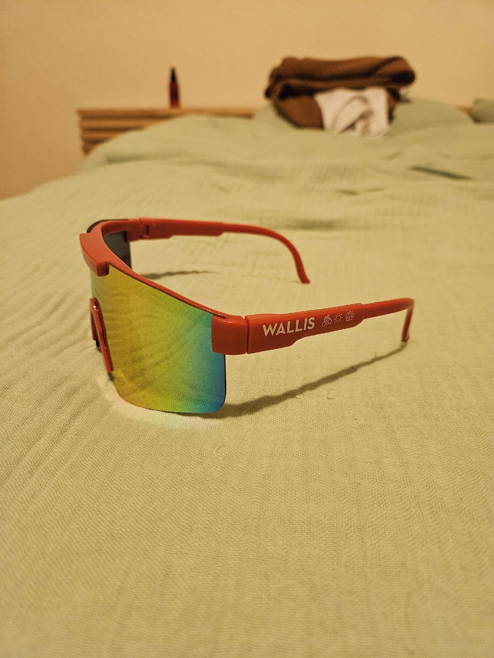 Brillen & Gläser: Lunettes Valais – Gebraucht aus Petit-Lancy von the_9c6q 1
