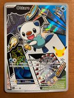 Pokemon Ottaro (Versand gratis)