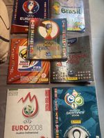 FIFA WM Sticker Alben 